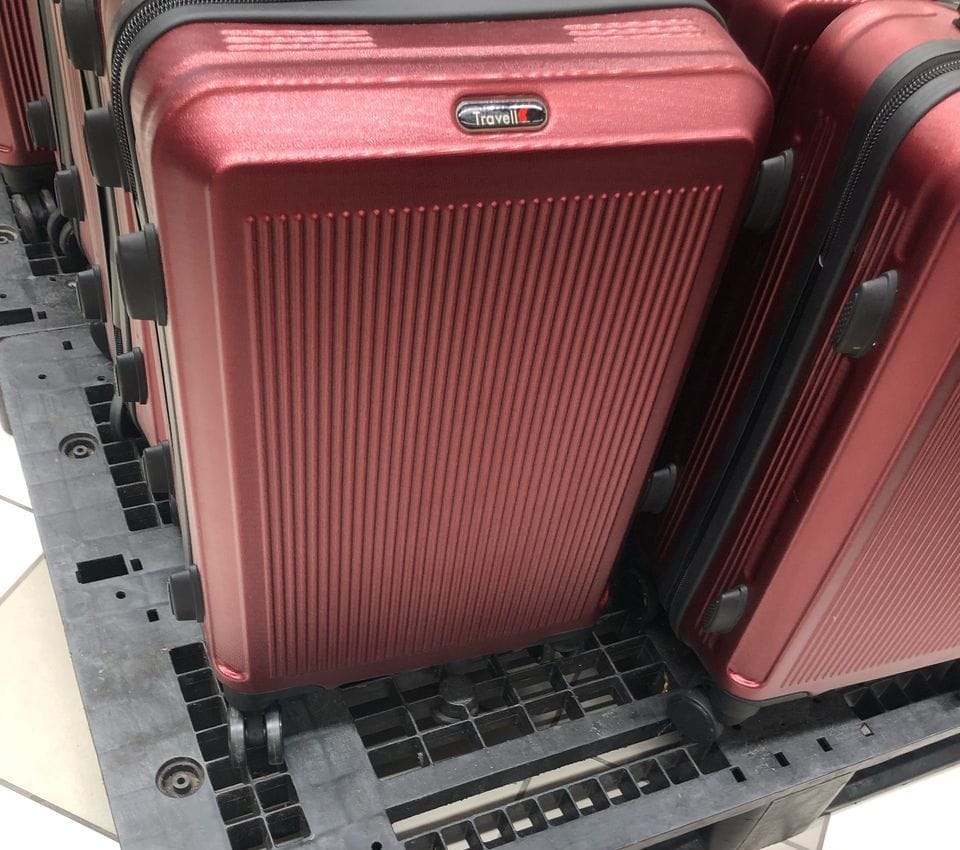 Petite valise Petite valise